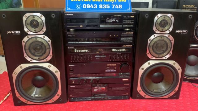 Pioneer X730 смотреть онлайн