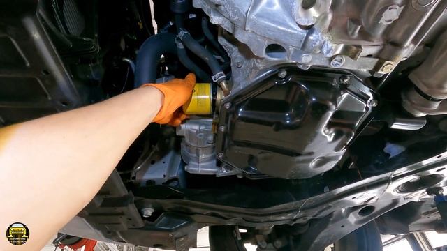 How To | 2020+ Nissan Sentra | Oil Change & Oil Reset | смотреть онлайн