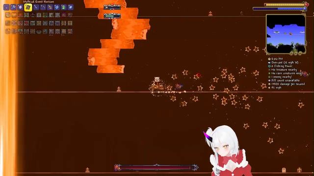 BIG BOI DRAGON YHARON - Terraria Calamity #21