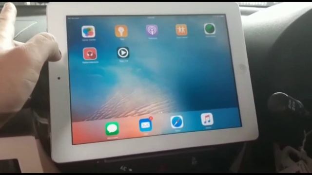 Geely panda headunit ipad смотреть онлайн