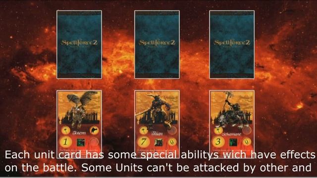 Spellforce 2 - Master of War Tutorial смотреть онлайн