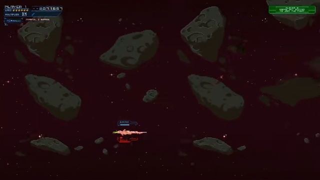 Enemy Mind - Level 3 смотреть онлайн