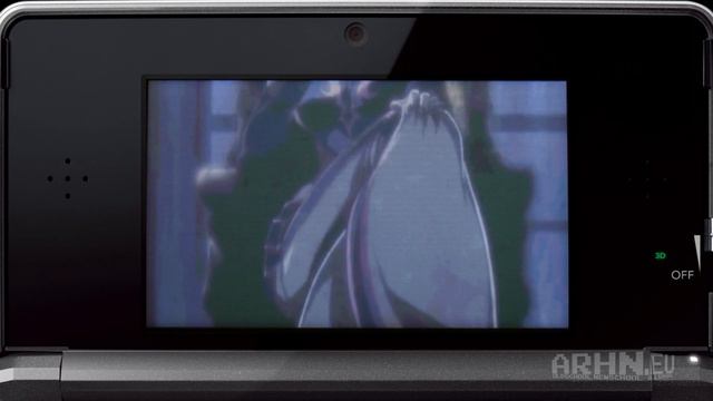 Super Street Fighter IV: 3D Edition (3DS) - Recenzja смотреть онлайн