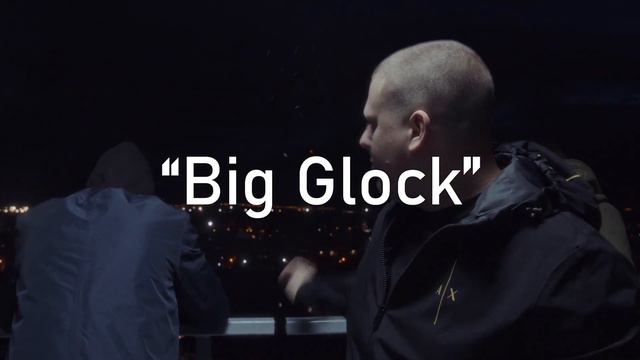 ALBLAK 52 x MyDee 52 Type Beat - Big Glock смотреть онлайн