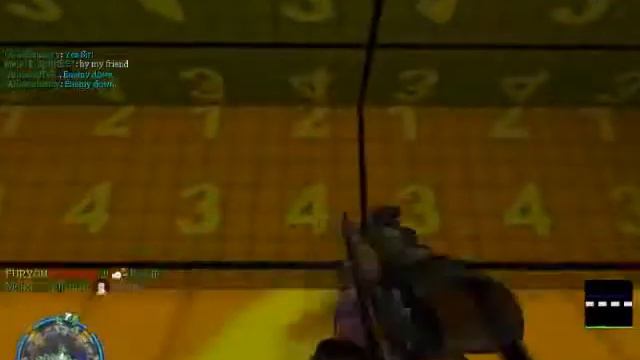 Call Of Duty 2. 7th Division Zombies. Melon Head. Questie V5 #1 смотреть онлайн