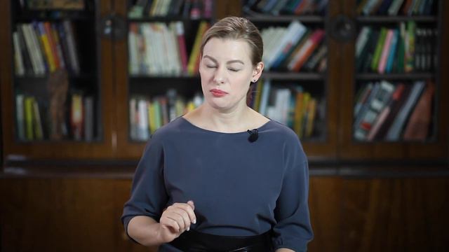 🧩 Пять языков любви. Основы взаимопонимания. смотреть онлайн