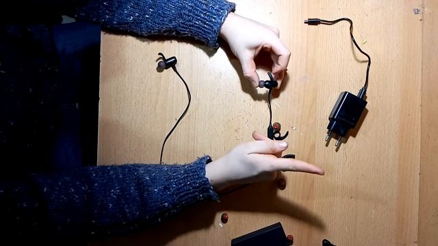 Обзор на Tronsmart encore s1 смотреть онлайн