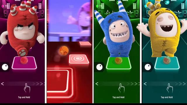 Yellow Thomas Train 🆚 Thomas Train Eater 🆚 Monster Thomas 🆚 Thomas The Train Tiles Hop EDM RUSH