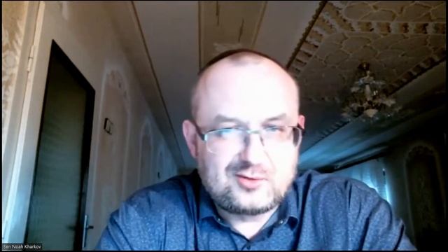 Почему погибли Надав и Авигу? Девственная плева - проклятие Хавы? Рав Хейман. Недельная глава Шмини смотреть онлайн