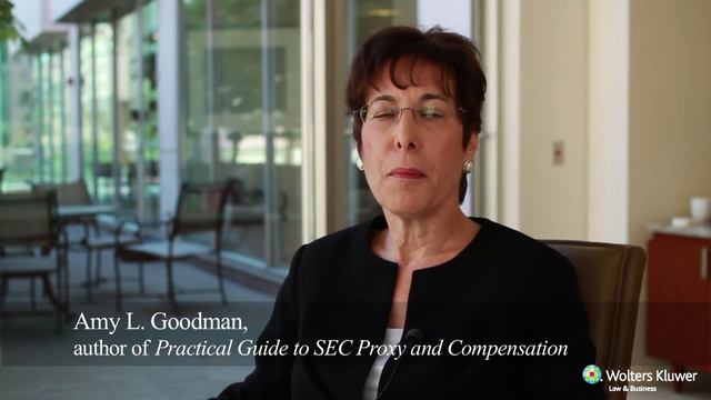 Part Two: Compensation Disclosure смотреть онлайн