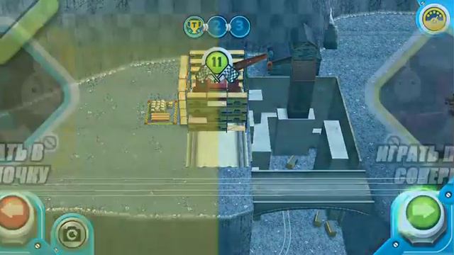 Thomas Friends Race On Mod Взлом Все Открыто Прохождения Игры #2 смотреть онлайн