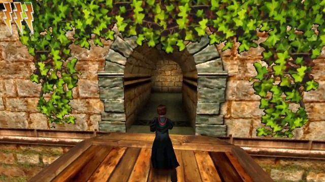Harry Potter and the Chamber of Secrets - Full Game Walkthrough / Longplay (PC) Full HD 60ᶠᵖˢ смотреть онлайн