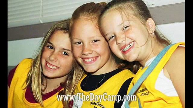 Kids Games Sports Summer Day Camp Oceanside смотреть онлайн