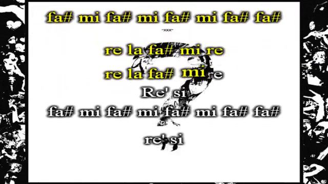 XXXTENTACION - SAD! - FLAUTA DULCE смотреть онлайн
