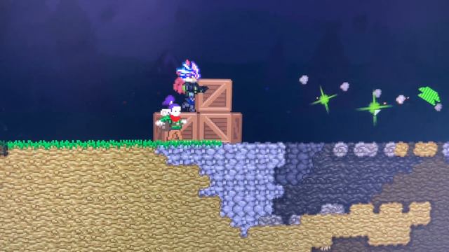 Avon fires literally only one bolt of magic, nothing to see here folks смотреть онлайн