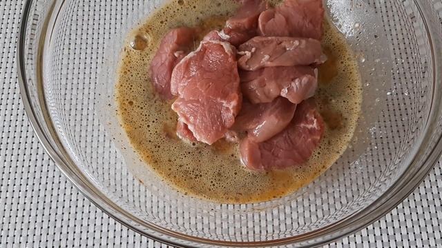 Нежная Свинина на Сковородке. Как приготовить вкусно мясо.Новогодний стол 2021 смотреть онлайн