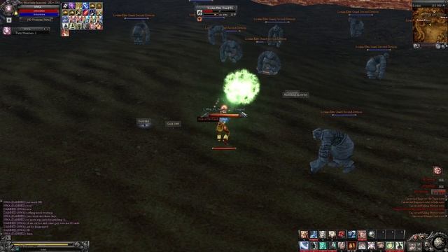 9Dragons Classic BOT NUKER grind смотреть онлайн