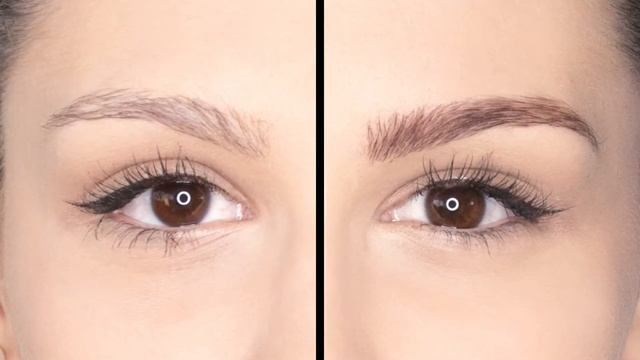 Choose Your Brow Intensifier