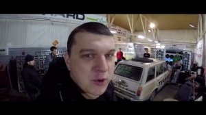 САМЫЙ БОЛЬШОЙ САБ в МИРЕ в КРЫШУ ВАЗ 2102 + СХОДКА в Новосибе