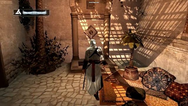 проблема с текстурами в играх, дальность прорисовки смотреть онлайн