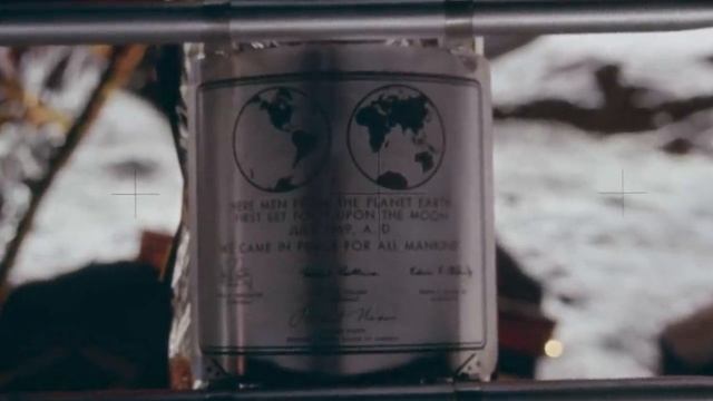 Apollo 11: One Small Step on the Moon for All Mankind смотреть онлайн