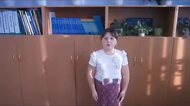 Татьяна Бокова «На что похоже солнце?» смотреть онлайн