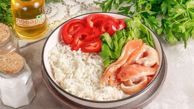 Сборник рецептов