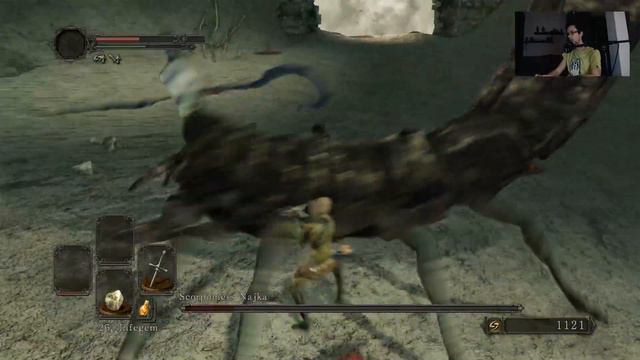 Sprint Souls 2 - Dark Souls 2 SotFS Speedrun Practice (Session #1)! смотреть онлайн