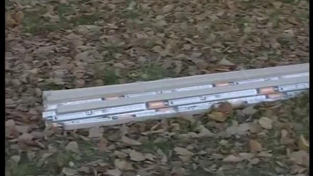 Куда девать перегоревшие энергосберегающие и люминесцентные лампы? смотреть онлайн