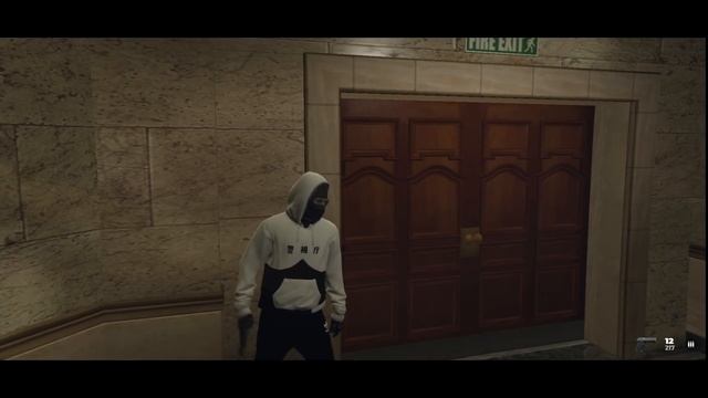 FIVEM - VYKRÁDÁME BANKU?! | @DiamondCrew смотреть онлайн