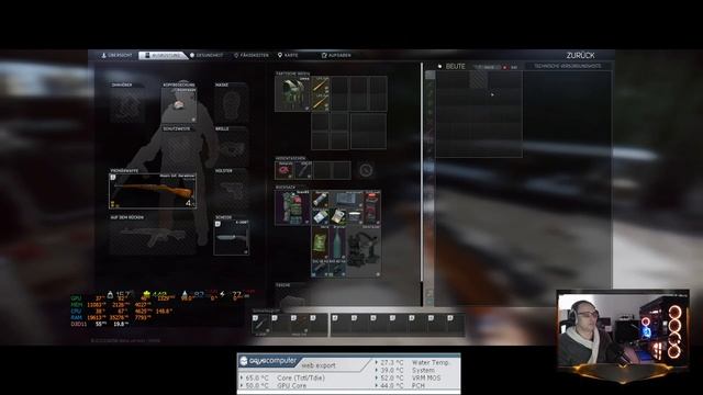 2K 60 FPS - LVL 18-20 - Never give up 5 - Teil 76 - Farmen & Quests смотреть онлайн