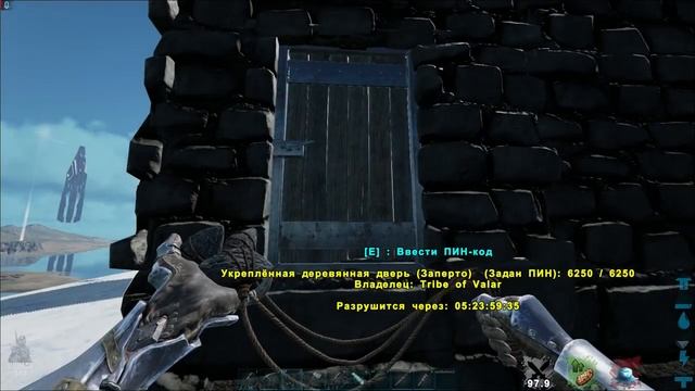 ARK ➤ СОЛО ВЫЖИВАНИЕ | НАРЕЙДИЛ Кучу Ресурсов в Ark Survival Evolved! смотреть онлайн