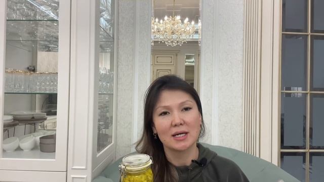 Sabah aç karnına 1 yemek kaşığı içtiğinizde sonuca şaşıracaksınız. Sadece 2 bileşen. смотреть онлайн