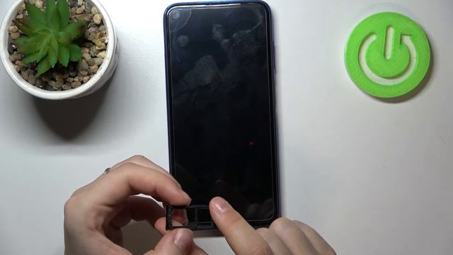 Как вставить сим карту в Blackview A90 / Как вставить карту памяти в Blackview A90 смотреть онлайн