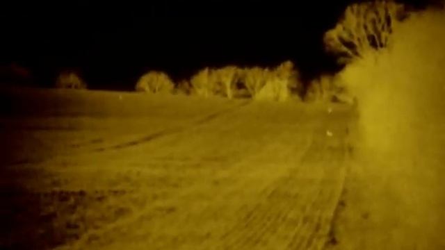 Pulsar Quantum XD38S raw footage смотреть онлайн