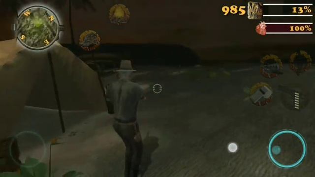 DINOSAUR SAFARI ONLINE EVOLUTION FIRST GAMEPLAY смотреть онлайн