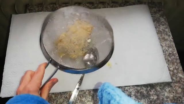 Как сделать сливочное масло своими руками только с одним миксером. Ностальгия смотреть онлайн