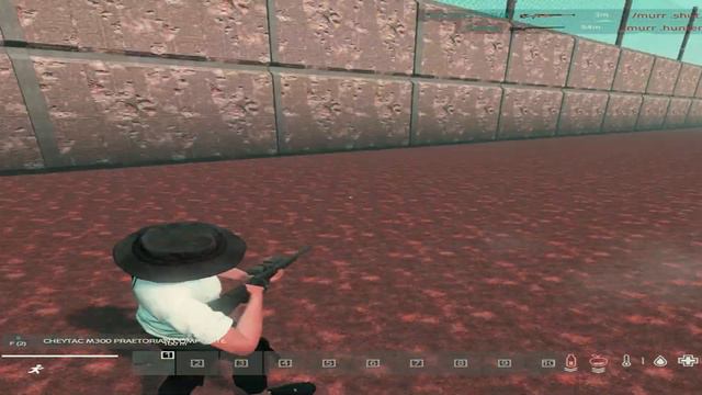 HIGH ALERT! #avangard #dayz смотреть онлайн