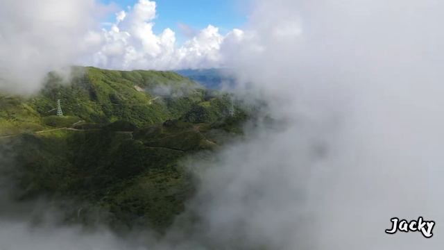 Travel Taiwan, Yinyang Sea. The 13th-story site of Shuinan Cave. The pavilion forever台湾はとても美しいです смотреть онлайн