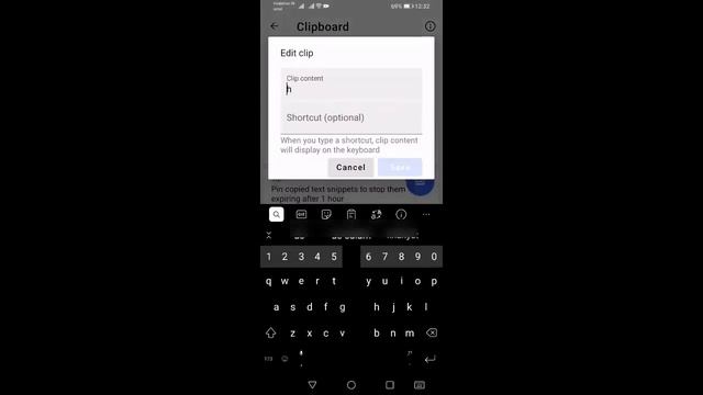 How to Use Clipboard In Facebook Messengers смотреть онлайн