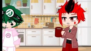 |Челлендж| "24 часа Вару игнорирует клонов" |1/?|{Гарем Вару} •Неканон•