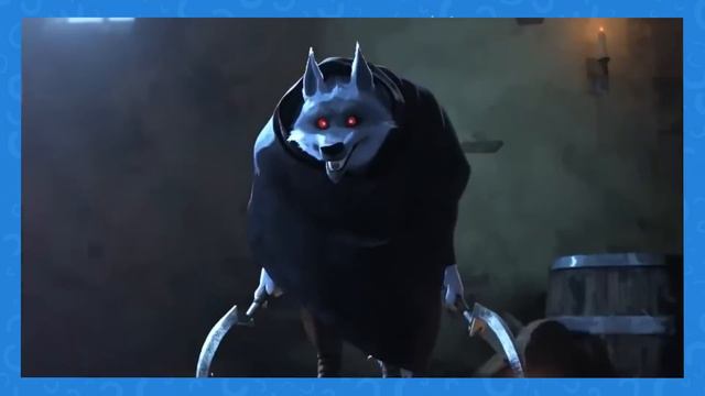 6 Details Puss in Boots Changed From The Shrek Movies смотреть онлайн