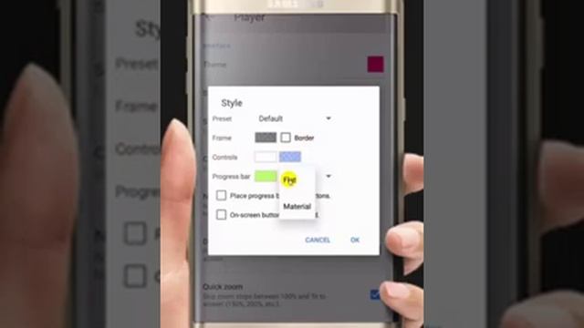 Top Unknown MX Player Secret Settings And Tips /MX Player/ Hafiz Telugu Tech Guru