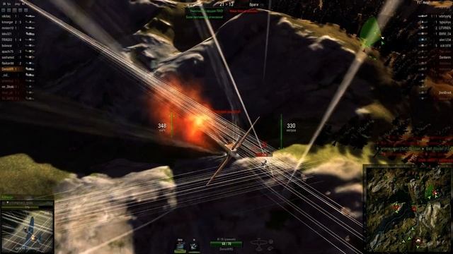 WoWP! И-16 (ранний) - Злой и шустрый воробей! Патч 0.4.2 смотреть онлайн