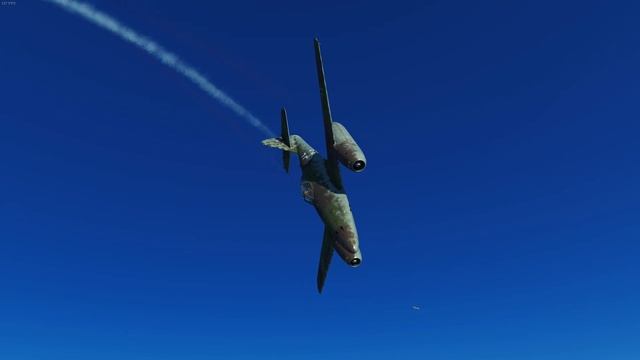 Random Thunderbolt Highlights - P-47D - IL-2: Great Battles смотреть онлайн