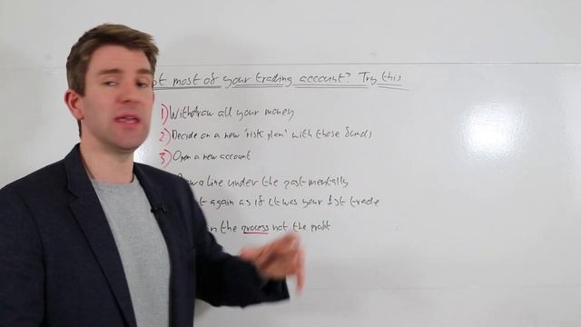 Lost Most of Your Trading Account!? TRY THIS! ✋ смотреть онлайн