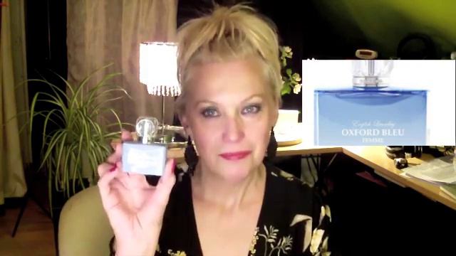 ENGLISH LAUNDRY FRAGRANCE EXCLUSIVE???? AM I THE ONLY ONE WHO KNOWS? смотреть онлайн