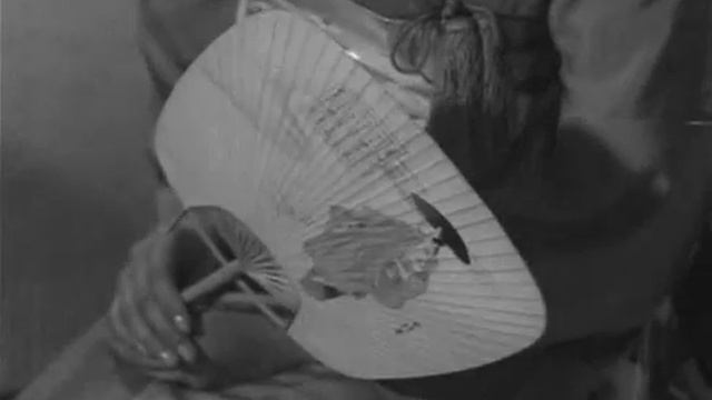 Clip 1956 Tokaido Yotsuya kaidan смотреть онлайн
