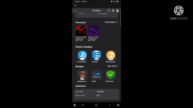 UNLOCK HOMESTEAD BADGES