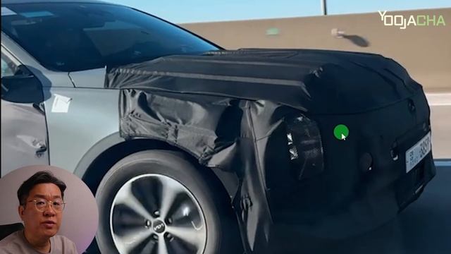 앞모습 뜯어 고친 K8 / 그랜저 잡을까? смотреть онлайн